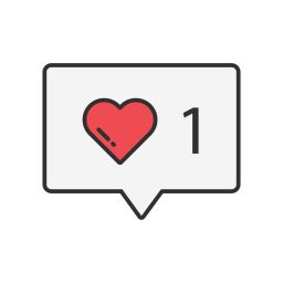 Miniatuur van product: Instagram Likes Kopen