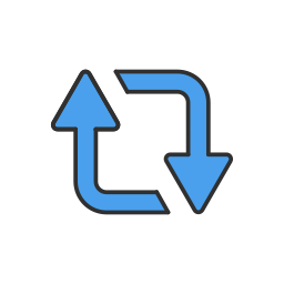 Miniatuur van product: Twitter (X) Retweets Kopen